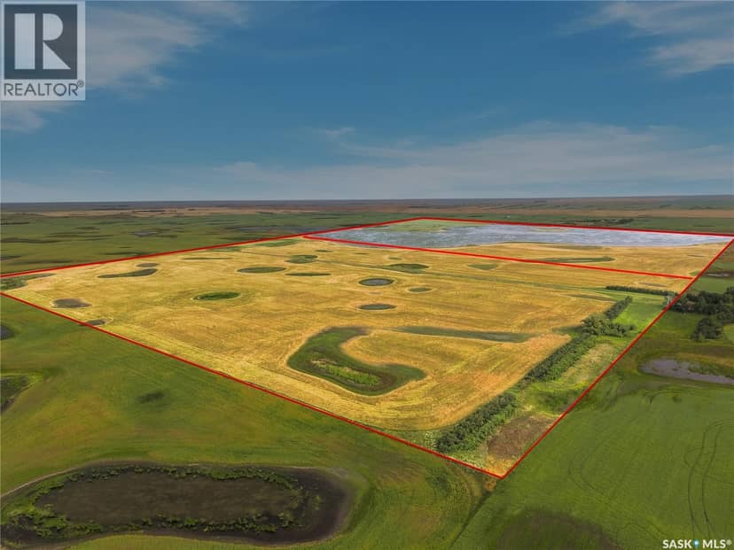 Allan SE Volk Farm Land — photo 1 of 19