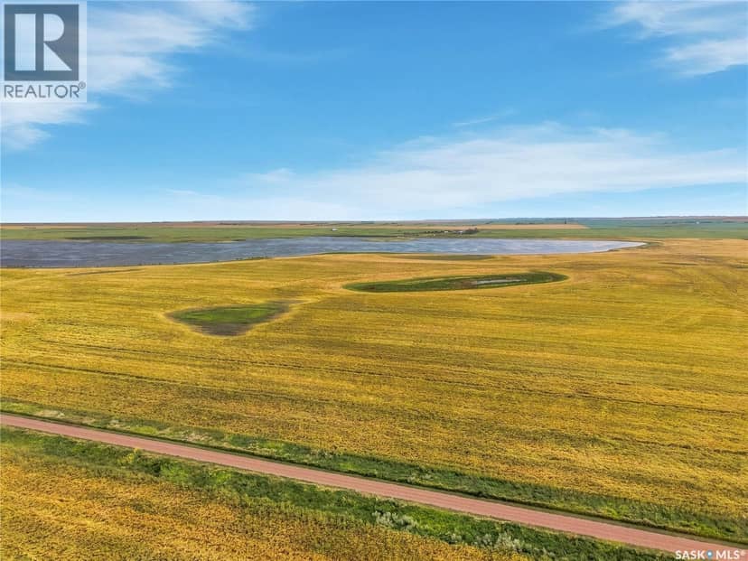 Allan SE Volk Farm Land — photo 10 of 19
