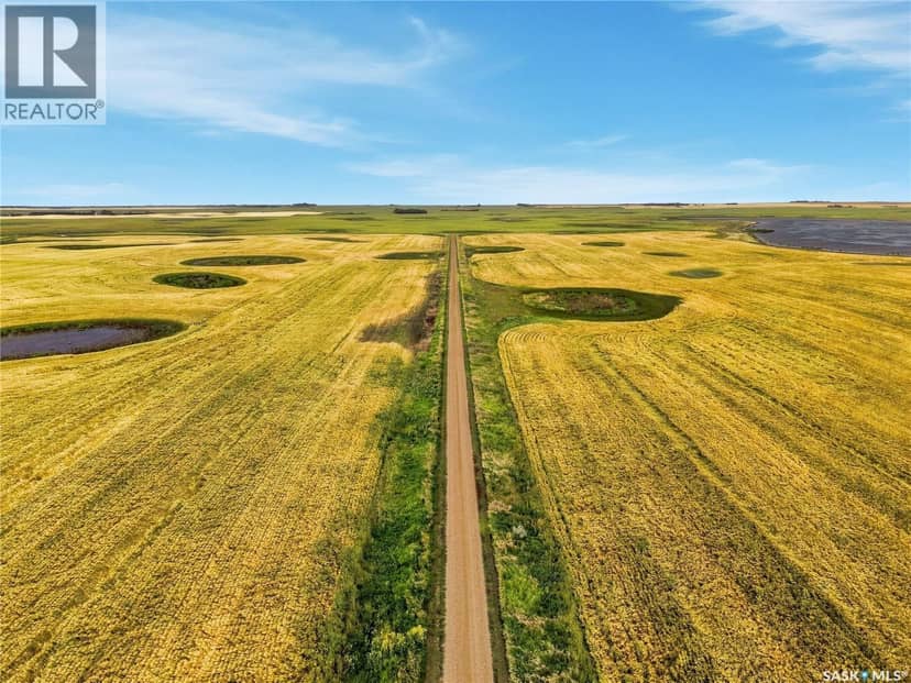 Allan SE Volk Farm Land — photo 11 of 19