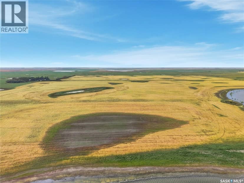 Allan SE Volk Farm Land — photo 17 of 19