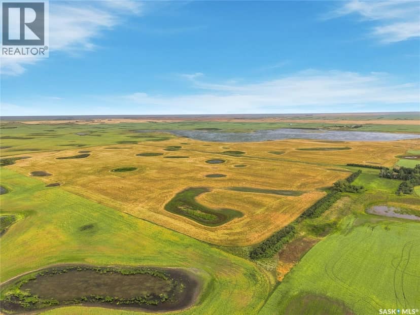 Allan SE Volk Farm Land — photo 4 of 19
