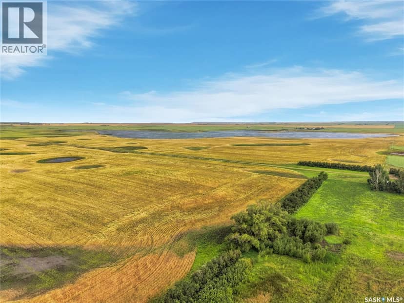 Allan SE Volk Farm Land — photo 9 of 19