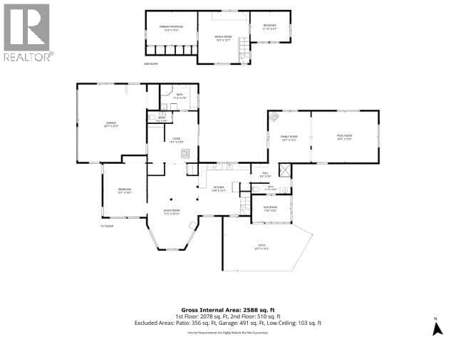 5 Chinook Lane — photo 33 of 35