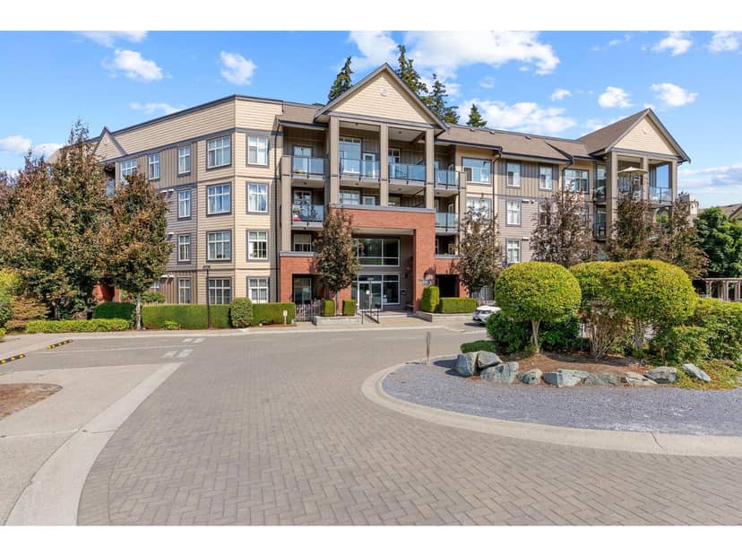 505 2855 156 STREET, Surrey