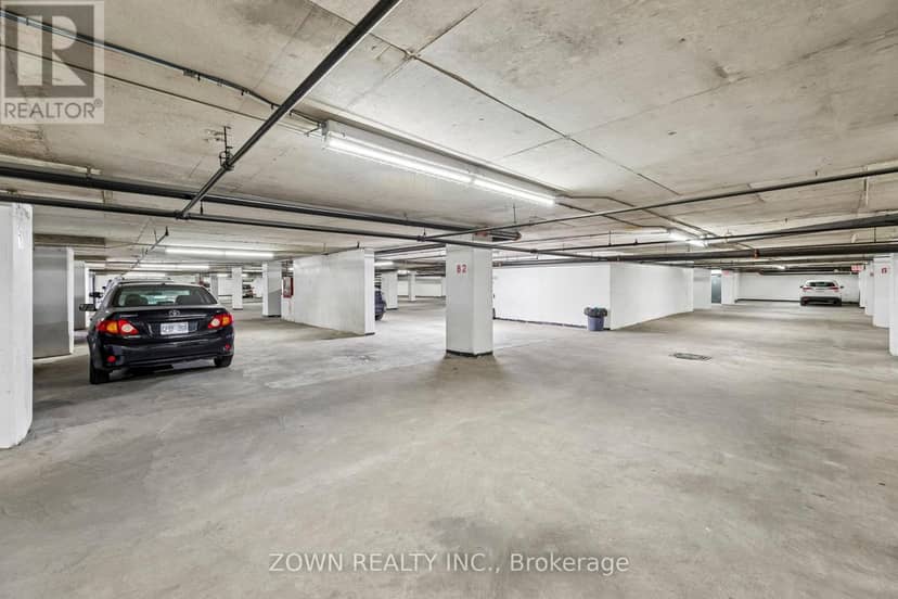 2205 - 389 Dundas Street — photo 23 of 23