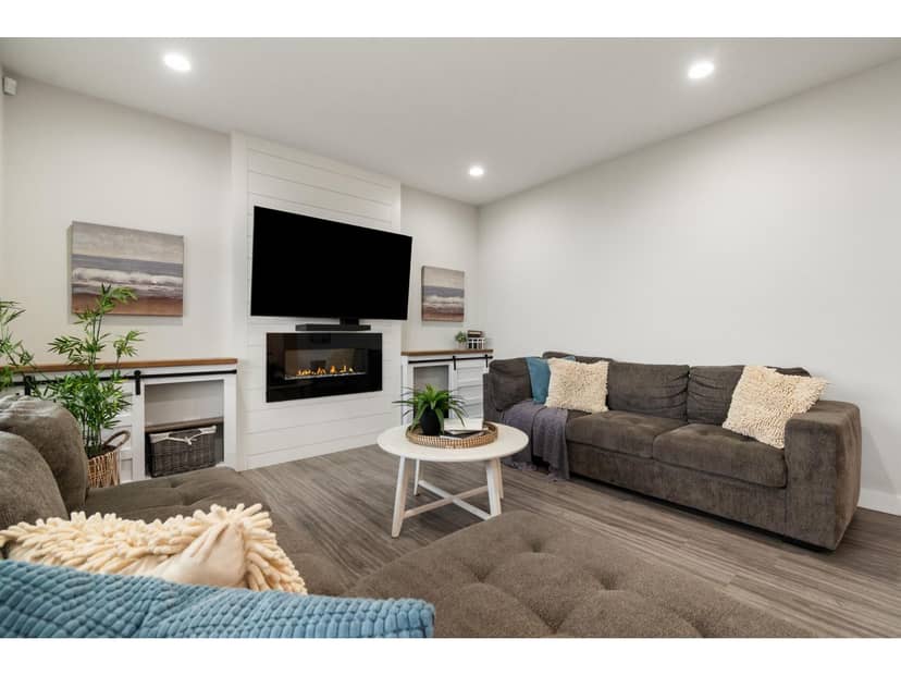 22 6262 REXFORD DRIVE, Promontory, Chilliwack