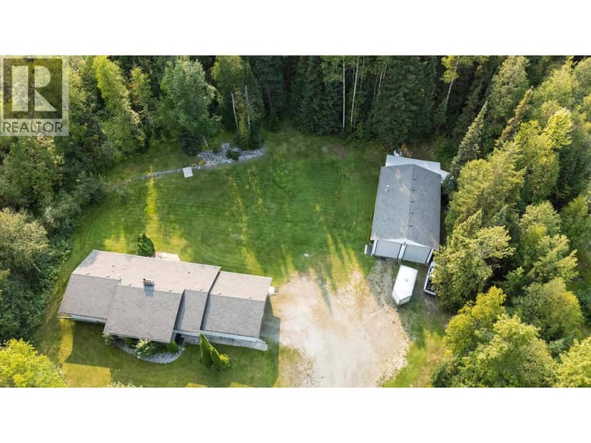 9951 BELMONT ROAD, Prince George