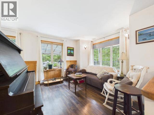 5072 PROSPECT STREET, Texada Island, photo 6
