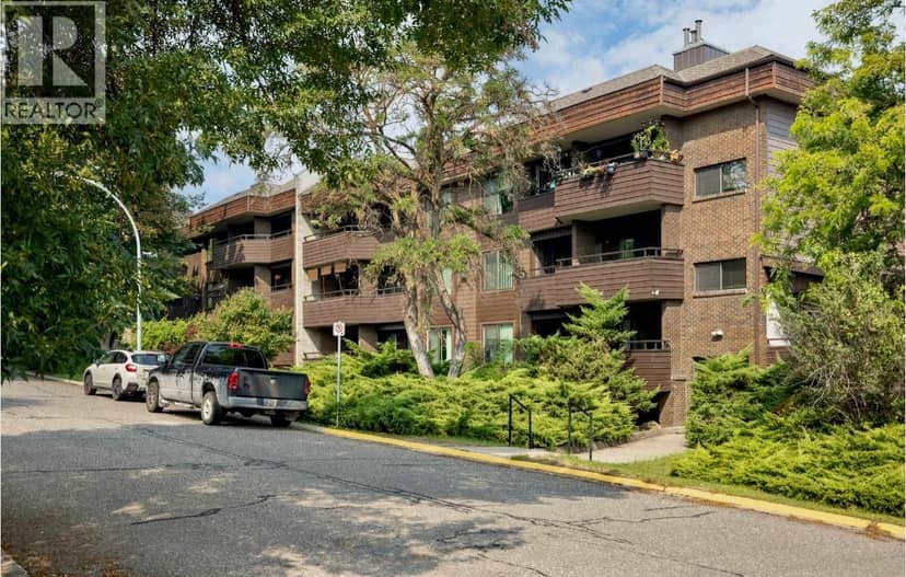1801 32 Street Unit# 207, Vernon, photo 2