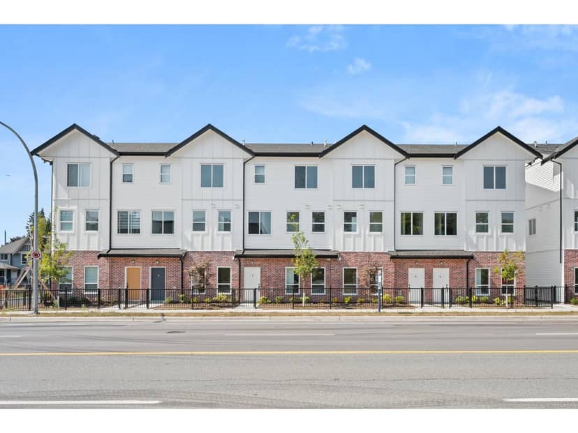 6 31981 CORAL AVENUE, Abbotsford