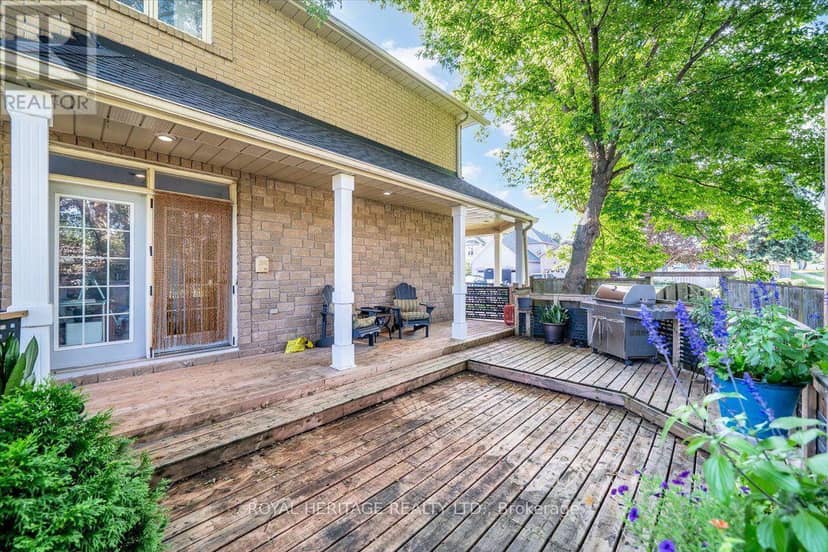 828 Wildflower Court — photo 37 of 40