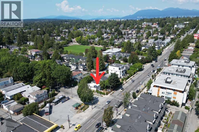 7883 GRANVILLE STREET, Vancouver, photo 2