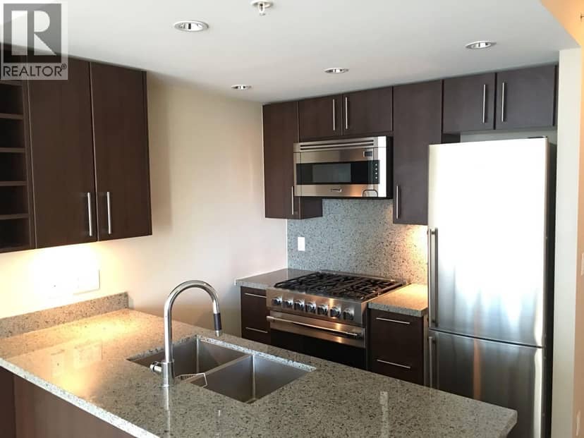 911 1708 COLUMBIA STREET, Vancouver, photo 4
