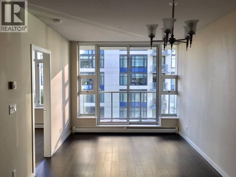 911 1708 COLUMBIA STREET, Vancouver, photo 8