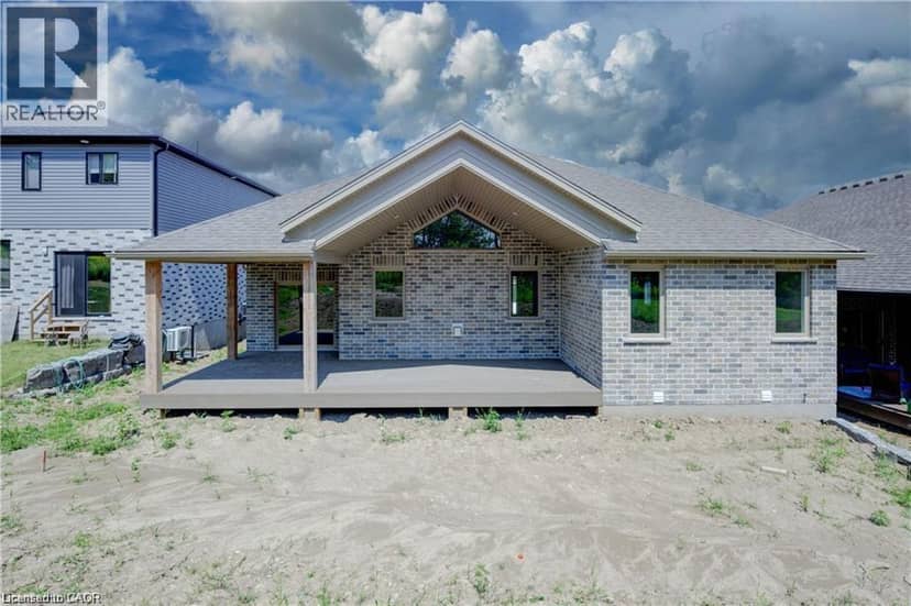 LOT 68 AVERY Place, Milverton, photo 3