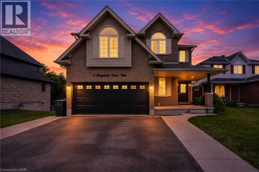 4 CLAIRFIELDS Drive W — photo 1 of 40