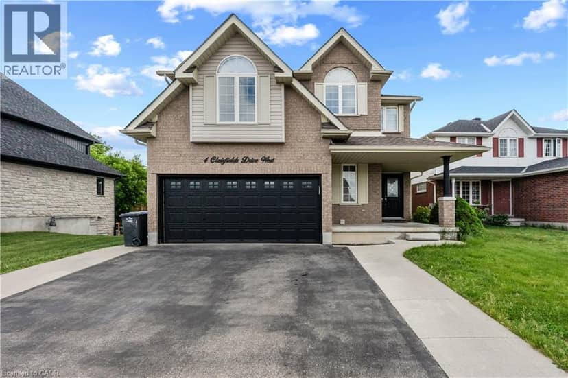 4 CLAIRFIELDS Drive W — photo 2 of 40