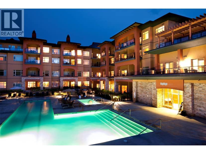 15 Park Place Unit# 113, Osoyoos