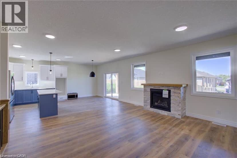 LOT 55 CIVIC 124 PUGH Street — photo 5 of 21