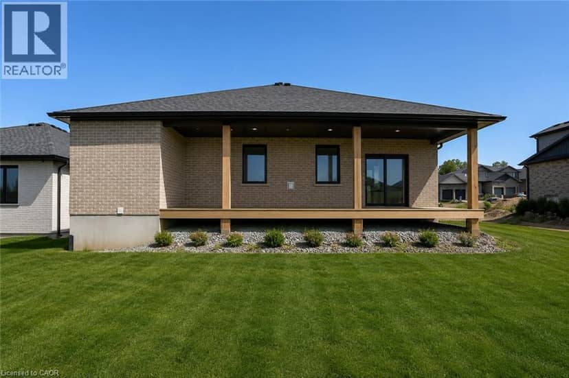 LOT 55 CIVIC 124 PUGH Street — photo 2 of 21