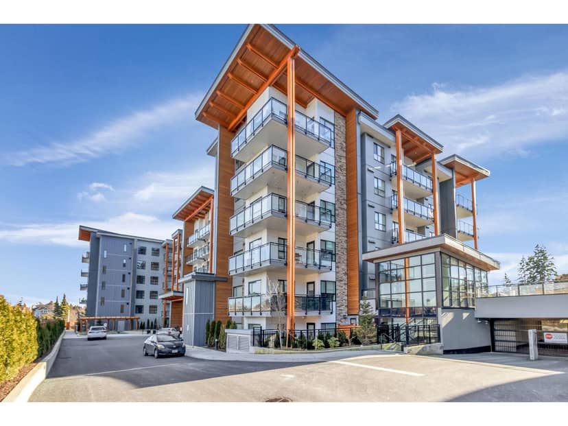 212 6960 NICHOLSON ROAD, Delta