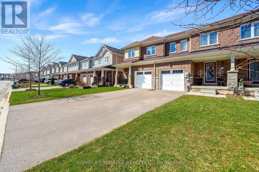 96 Esther Crescent S, Thorold, photo 2