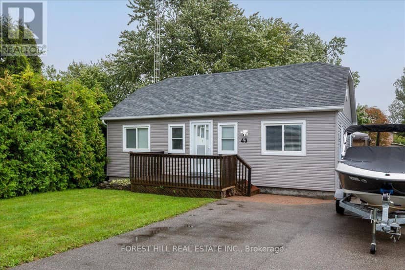 43 Lake Avenue — photo 1 of 32