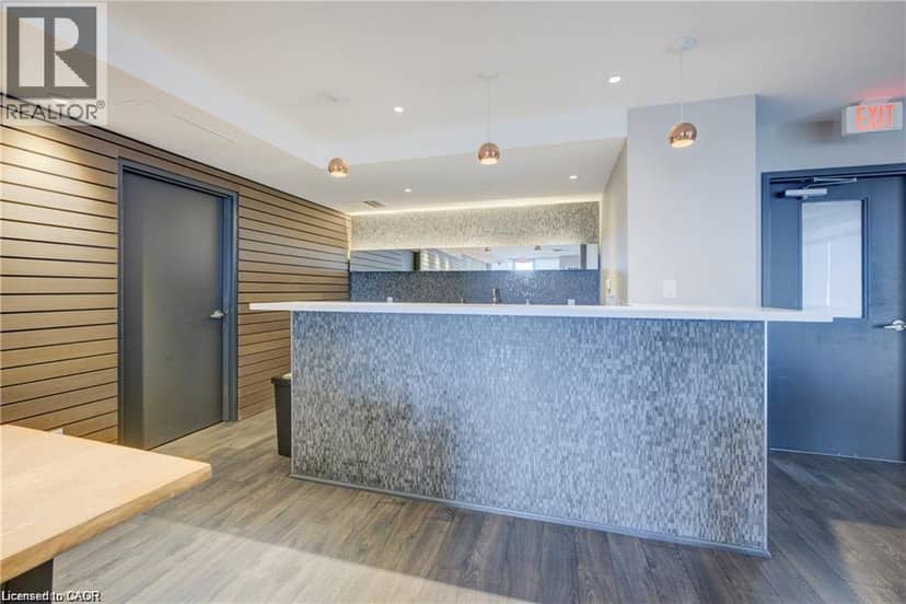 85 DUKE Street W Unit# 703 — photo 30 of 39