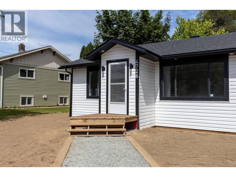 4726 DAVIS AVENUE, Terrace, photo 3