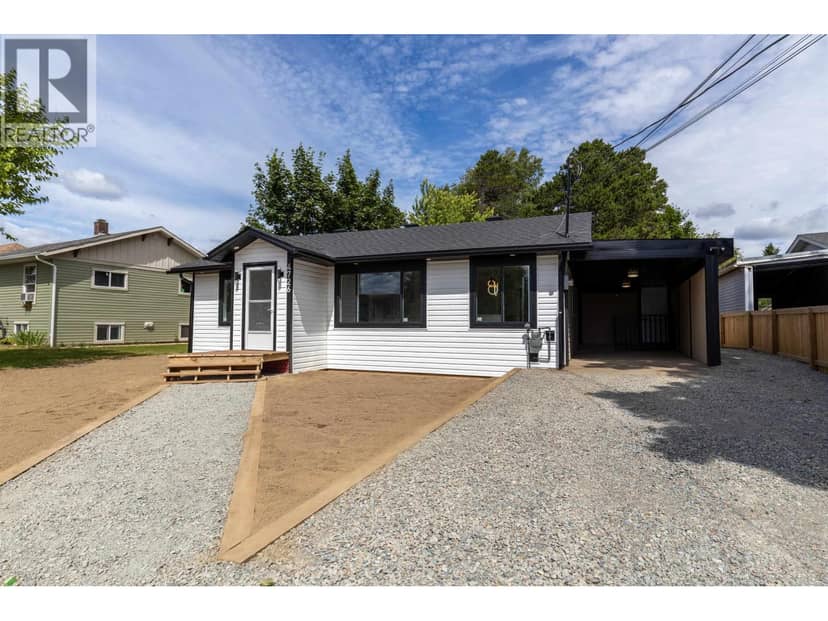 4726 DAVIS AVENUE, Terrace, photo 2