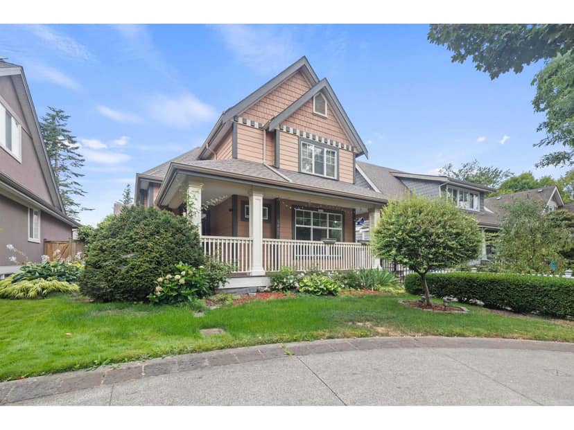 5853 GARRISON BOULEVARD, Garrison Crossing, Chilliwack