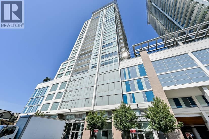 1005 988 QUAYSIDE DRIVE, New Westminster