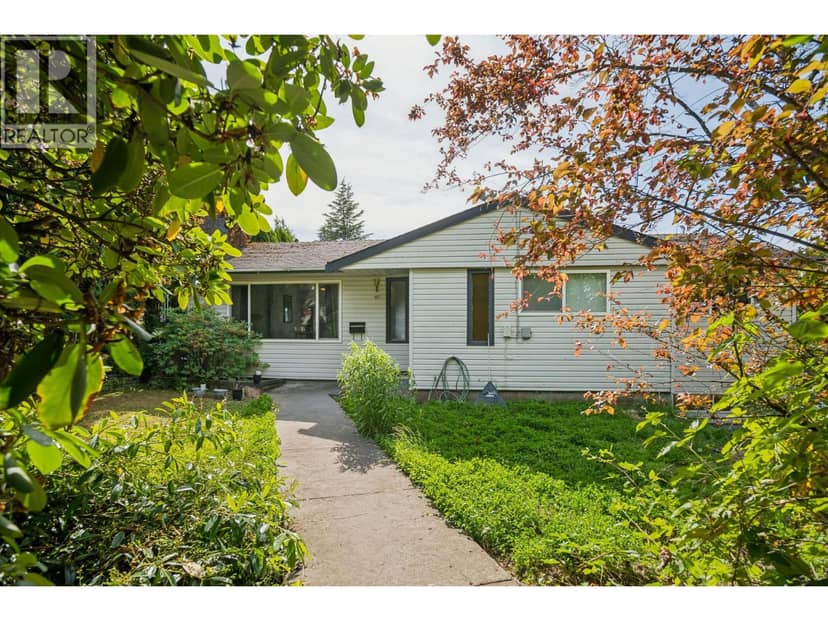 1617 WESTERN DRIVE, Port Coquitlam
