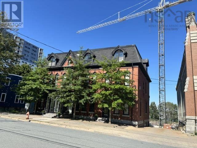 2267 Brunswick Street, Halifax, photo 3