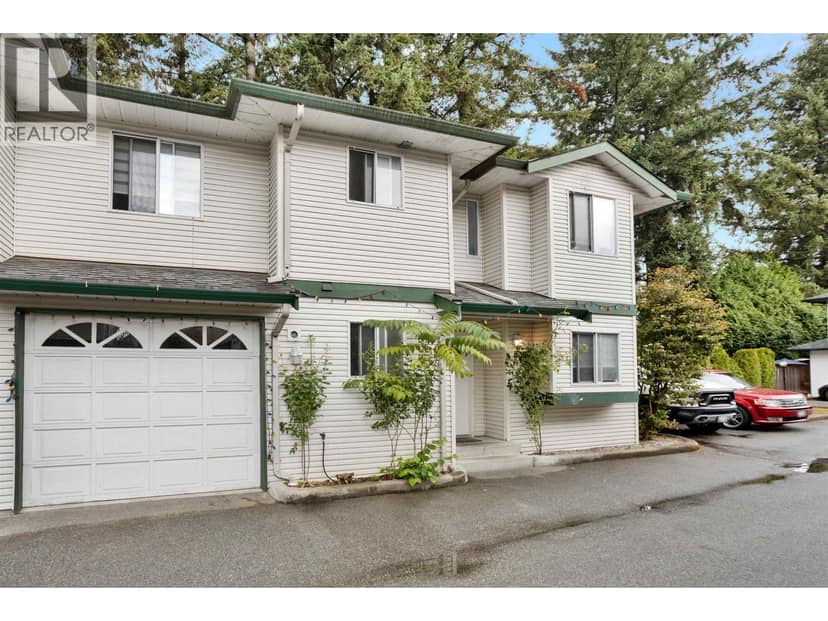 11 11875 210 STREET, Maple Ridge