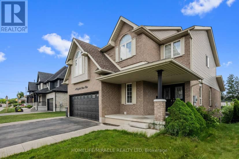 4 Clairfields Drive W, Guelph, photo 6