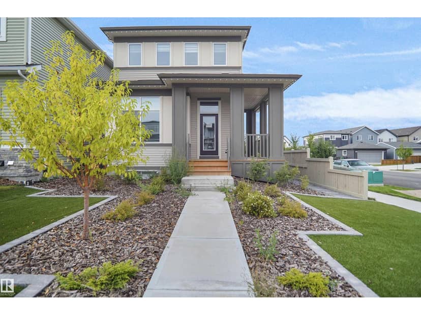 7100 51 AV, Beaumont