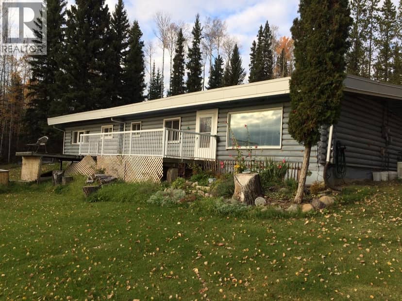 7487 HIGHLAND DRIVE, Fort Nelson