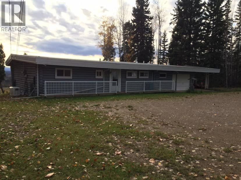 7487 HIGHLAND DRIVE, Fort Nelson, photo 2