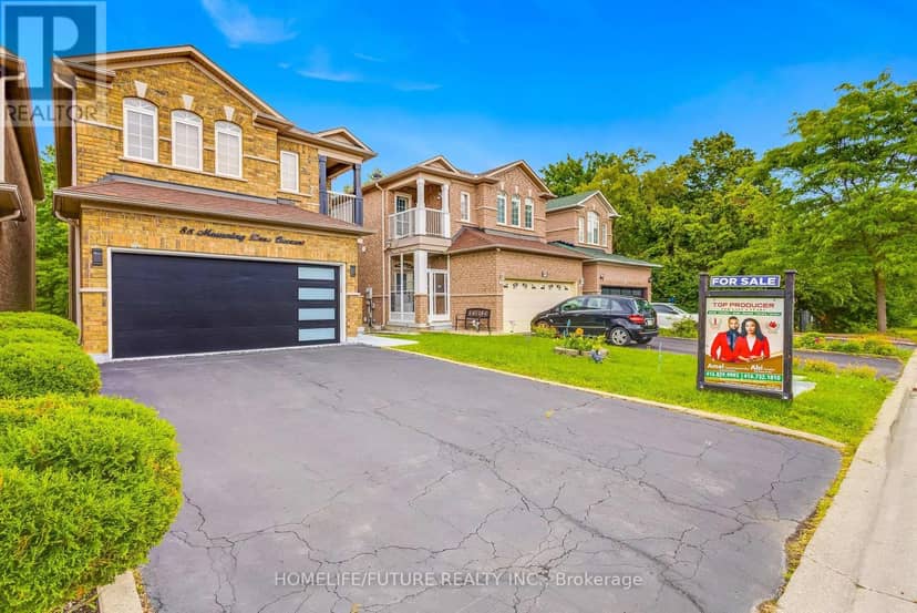 88 Mourning Dove Crescent, Toronto, photo 4