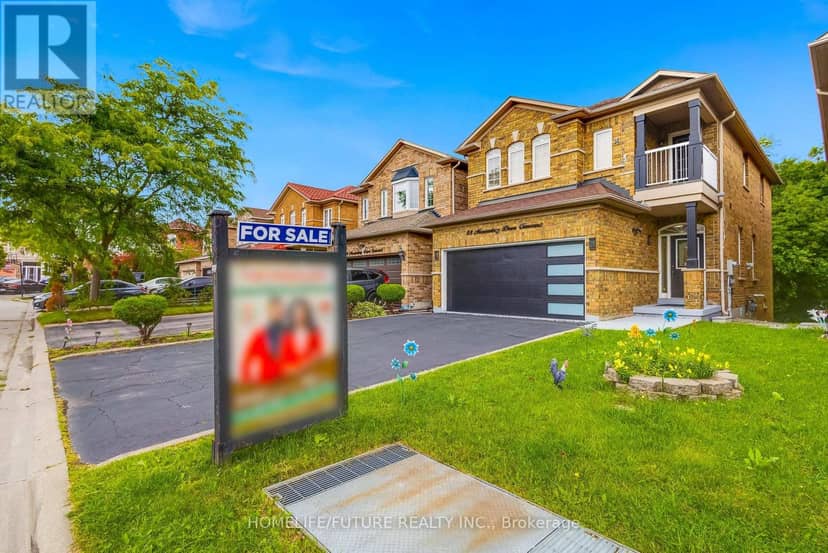 88 Mourning Dove Crescent, Toronto, photo 5