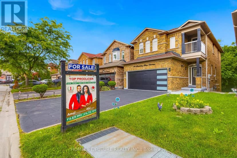 88 Mourning Dove Crescent, Toronto, photo 6