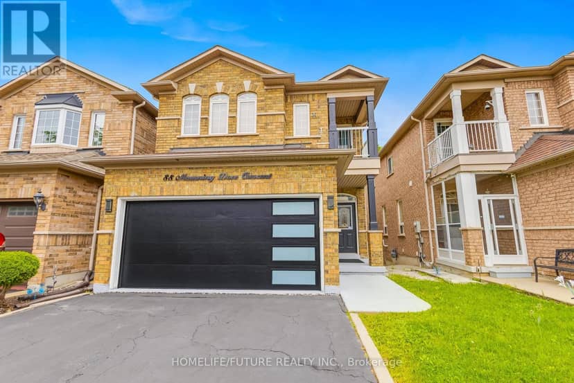 88 Mourning Dove Crescent, Toronto, photo 7