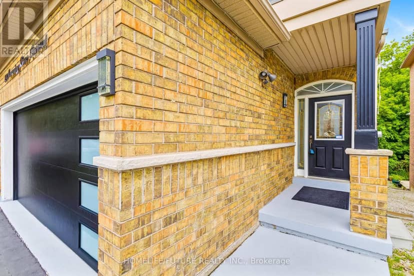 88 Mourning Dove Crescent, Toronto, photo 8