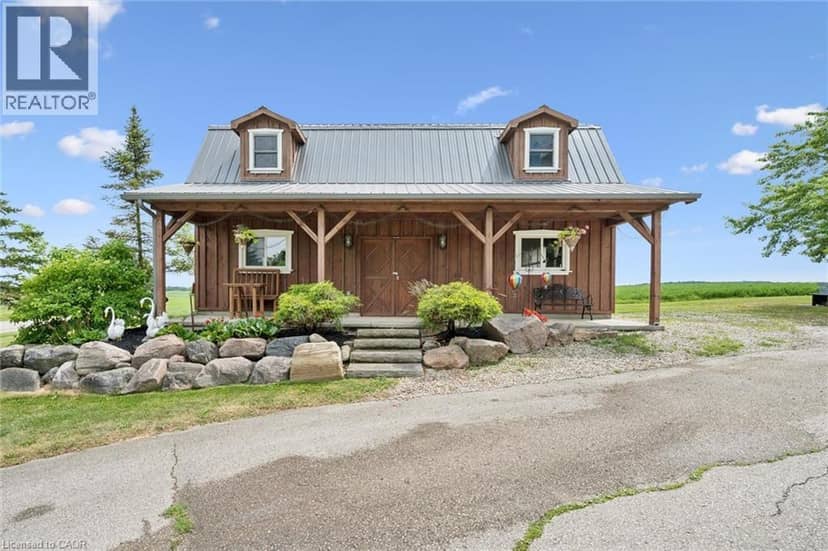 2800 MOSER YOUNG Road, St. Clements, photo 3