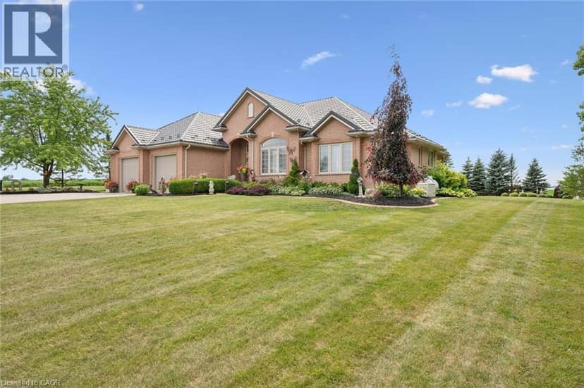 2800 MOSER YOUNG Road, St. Clements, photo 2