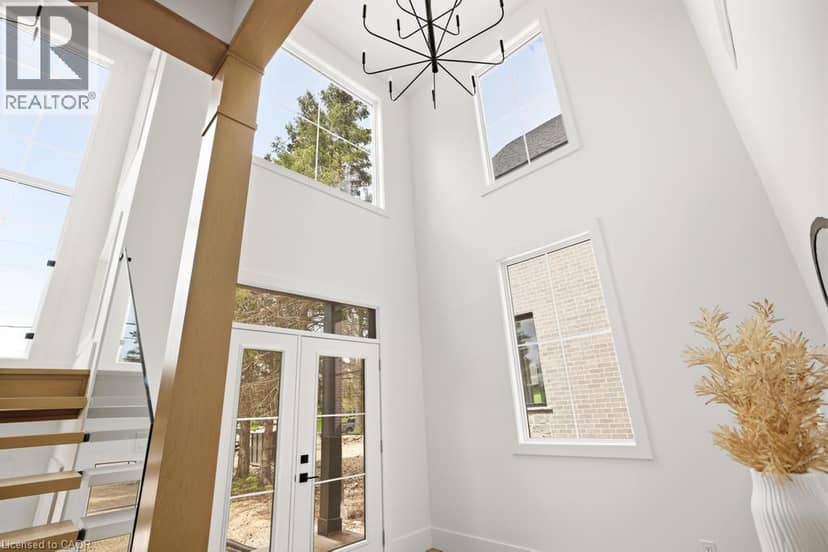 LOT 7 NITHVIEW Court, Nithburg, photo 3