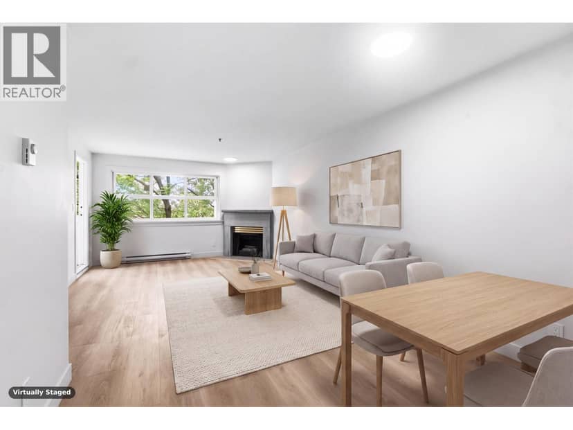 305 2928 COMMERCIAL DRIVE, Vancouver
