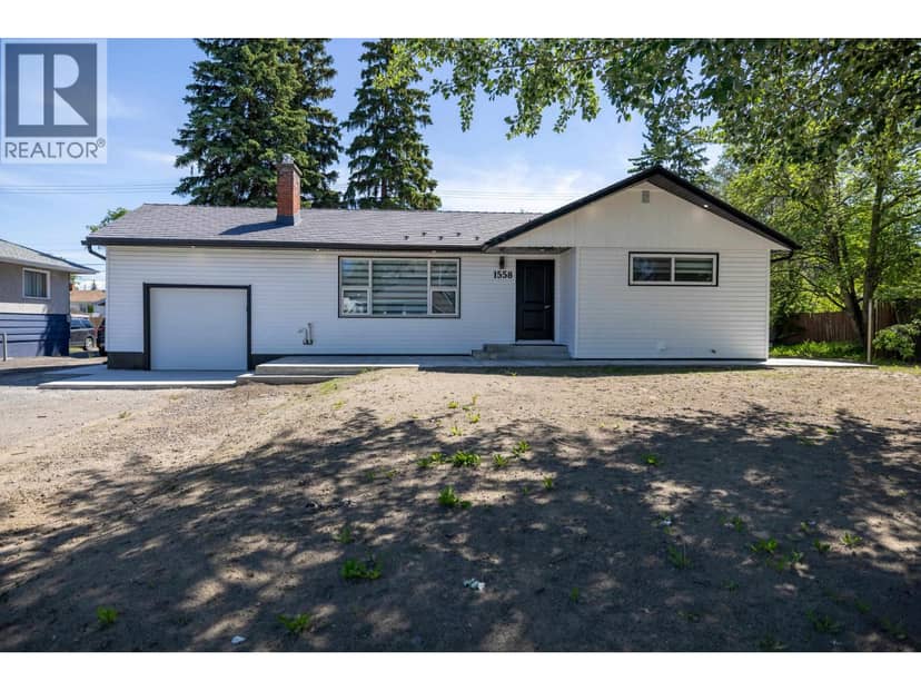 1558 CARNEY STREET, Prince George, photo 2