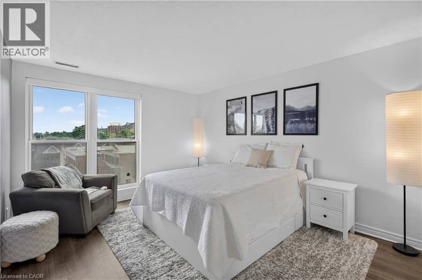 135 JAMES Street S Unit# 408 — photo 11 of 40